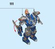 Building Instructions - LEGO - NEXO KNIGHTS - 70327 - The King's Mech: Page 67