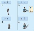 Building Instructions - LEGO - NEXO KNIGHTS - 70327 - The King's Mech: Page 5