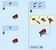 Building Instructions - LEGO - NEXO KNIGHTS - 70327 - The King's Mech: Page 7