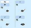 Building Instructions - LEGO - NEXO KNIGHTS - 70327 - The King's Mech: Page 52