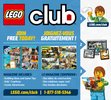 Building Instructions - LEGO - NEXO KNIGHTS - 70327 - The King's Mech: Page 79