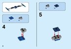 Building Instructions - LEGO - NEXO KNIGHTS - 70330 - ULTIMATE Clay: Page 4