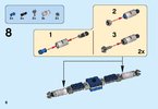 Building Instructions - LEGO - NEXO KNIGHTS - 70330 - ULTIMATE Clay: Page 6