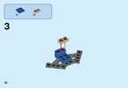 Building Instructions - LEGO - NEXO KNIGHTS - 70330 - ULTIMATE Clay: Page 10