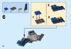 Building Instructions - LEGO - NEXO KNIGHTS - 70330 - ULTIMATE Clay: Page 12