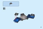 Building Instructions - LEGO - NEXO KNIGHTS - 70330 - ULTIMATE Clay: Page 17