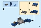 Building Instructions - LEGO - NEXO KNIGHTS - 70330 - ULTIMATE Clay: Page 13