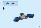 Building Instructions - LEGO - NEXO KNIGHTS - 70330 - ULTIMATE Clay: Page 15