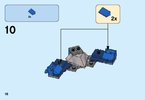 Building Instructions - LEGO - NEXO KNIGHTS - 70330 - ULTIMATE Clay: Page 16