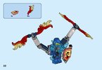 Building Instructions - LEGO - NEXO KNIGHTS - 70330 - ULTIMATE Clay: Page 22