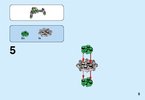 Building Instructions - LEGO - NEXO KNIGHTS - 70332 - ULTIMATE Aaron: Page 5