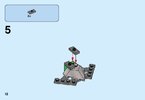 Building Instructions - LEGO - NEXO KNIGHTS - 70332 - ULTIMATE Aaron: Page 12