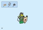 Building Instructions - LEGO - NEXO KNIGHTS - 70332 - ULTIMATE Aaron: Page 24