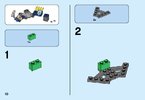 Building Instructions - LEGO - NEXO KNIGHTS - 70332 - ULTIMATE Aaron: Page 10