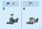 Building Instructions - LEGO - NEXO KNIGHTS - 70332 - ULTIMATE Aaron: Page 11