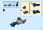 Building Instructions - LEGO - NEXO KNIGHTS - 70332 - ULTIMATE Aaron: Page 13