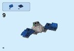 Building Instructions - LEGO - NEXO KNIGHTS - 70332 - ULTIMATE Aaron: Page 16