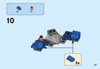 Building Instructions - LEGO - NEXO KNIGHTS - 70332 - ULTIMATE Aaron: Page 17