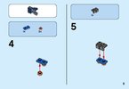 Building Instructions - LEGO - NEXO KNIGHTS - 70333 - ULTIMATE Robin: Page 5