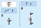 Building Instructions - LEGO - NEXO KNIGHTS - 70334 - Ultimate Beast Master: Page 4