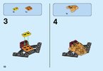 Building Instructions - LEGO - NEXO KNIGHTS - 70334 - Ultimate Beast Master: Page 10