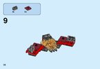 Building Instructions - LEGO - NEXO KNIGHTS - 70334 - Ultimate Beast Master: Page 14