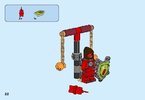 Building Instructions - LEGO - NEXO KNIGHTS - 70334 - Ultimate Beast Master: Page 22