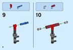 Building Instructions - LEGO - NEXO KNIGHTS - 70334 - Ultimate Beast Master: Page 6