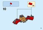 Building Instructions - LEGO - NEXO KNIGHTS - 70334 - Ultimate Beast Master: Page 15