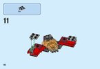 Building Instructions - LEGO - NEXO KNIGHTS - 70334 - Ultimate Beast Master: Page 16