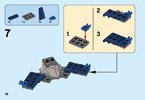 Building Instructions - LEGO - NEXO KNIGHTS - 70336 - Ultimate Axl: Page 16