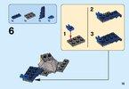 Building Instructions - LEGO - NEXO KNIGHTS - 70336 - Ultimate Axl: Page 15