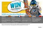 Building Instructions - LEGO - NEXO KNIGHTS - 70336 - Ultimate Axl: Page 32