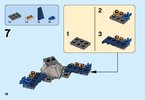 Building Instructions - LEGO - NEXO KNIGHTS - 70337 - Ultimate Lance: Page 16