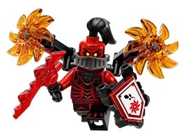 70338 - Ultimate General Magmar