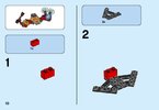 Building Instructions - LEGO - NEXO KNIGHTS - 70338 - Ultimate General Magmar: Page 10