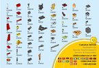 Building Instructions - LEGO - NEXO KNIGHTS - 70339 - Ultimate Flama: Page 31