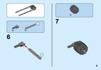 Building Instructions - LEGO - NEXO KNIGHTS - 70347 - King's Guard Artillery: Page 9