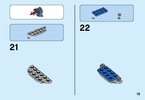 Building Instructions - LEGO - NEXO KNIGHTS - 70347 - King's Guard Artillery: Page 19