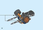 Building Instructions - LEGO - NEXO KNIGHTS - 70347 - King's Guard Artillery: Page 32