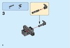 Building Instructions - LEGO - NEXO KNIGHTS - 70347 - King's Guard Artillery: Page 6