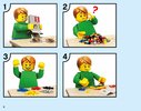 Building Instructions - LEGO - NEXO KNIGHTS - 70348 - Lance's Twin Jouster: Page 2