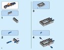 Building Instructions - LEGO - NEXO KNIGHTS - 70348 - Lance's Twin Jouster: Page 8