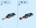 Building Instructions - LEGO - NEXO KNIGHTS - 70348 - Lance's Twin Jouster: Page 12