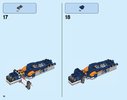 Building Instructions - LEGO - NEXO KNIGHTS - 70348 - Lance's Twin Jouster: Page 16