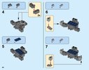 Building Instructions - LEGO - NEXO KNIGHTS - 70348 - Lance's Twin Jouster: Page 26