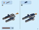 Building Instructions - LEGO - NEXO KNIGHTS - 70348 - Lance's Twin Jouster: Page 29