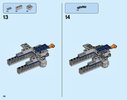 Building Instructions - LEGO - NEXO KNIGHTS - 70348 - Lance's Twin Jouster: Page 30