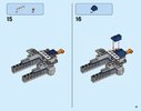 Building Instructions - LEGO - NEXO KNIGHTS - 70348 - Lance's Twin Jouster: Page 31