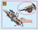 Building Instructions - LEGO - NEXO KNIGHTS - 70348 - Lance's Twin Jouster: Page 55